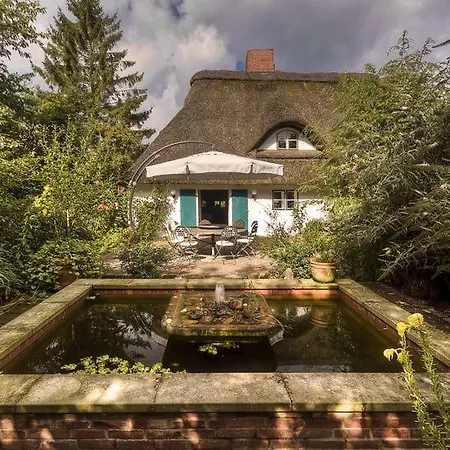Ferienhof Tom Diek Jork Exterior foto
