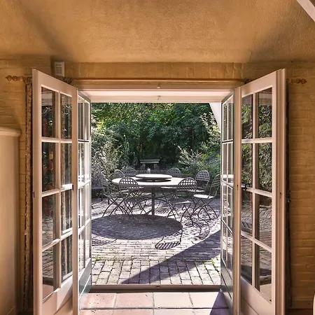 Ferienhof Tom Diek Jork Exterior foto