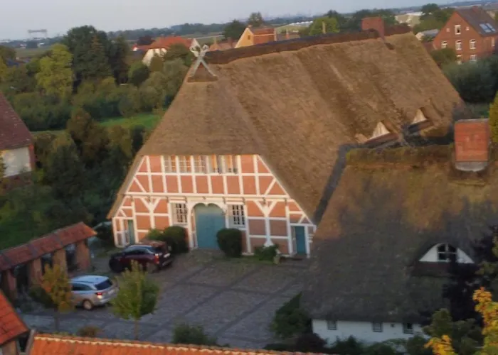 Ferienhof Tom Diek