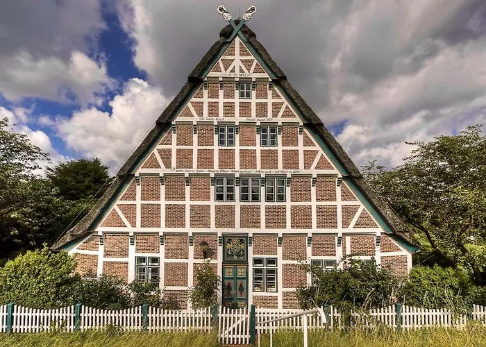 Ferienhof Tom Diek