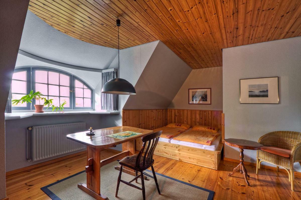 Apartment Tom Diek