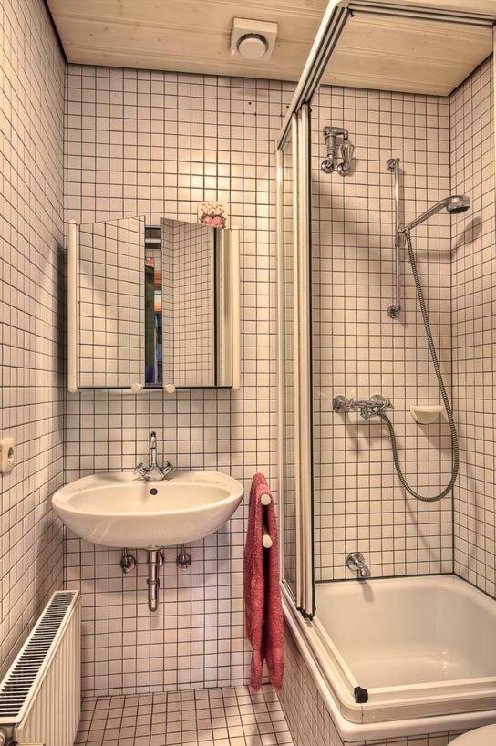 Apartment Tom Diek