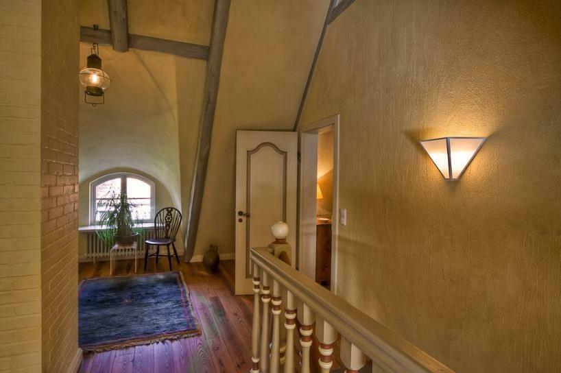 Apartment Tom Diek