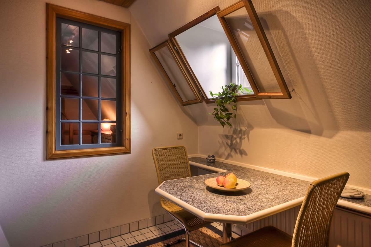 Apartment Tom Diek Jork