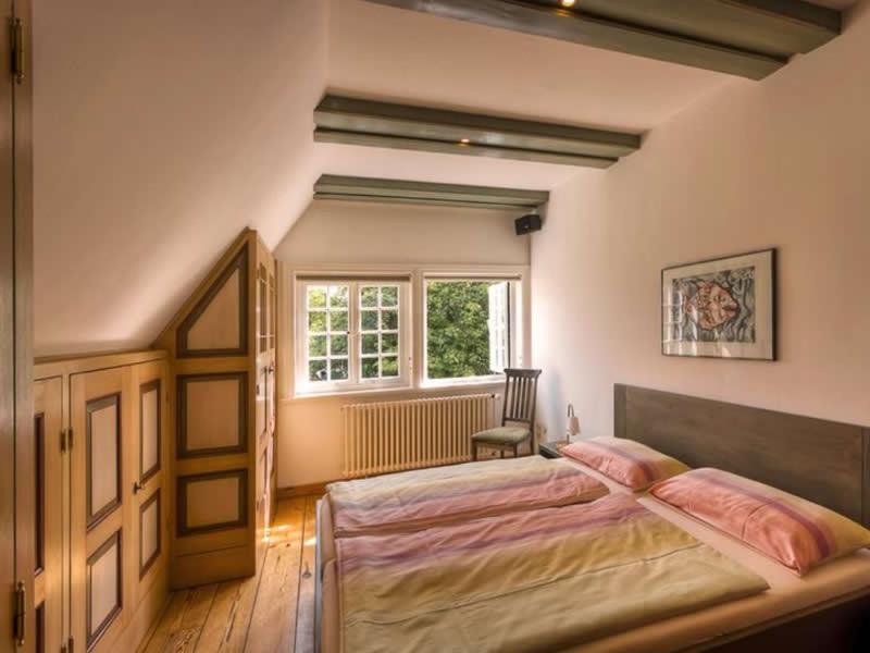 Apartment Tom Diek